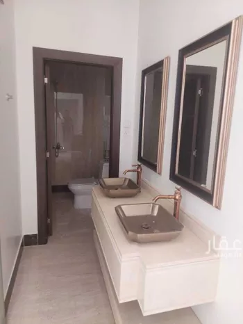 دور للإيجار في شارع أبي حدرية, حي المعذر الشمالي, مدينة الرياض, منطقة الرياض صورة 5