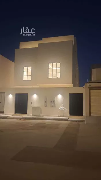 دور للإيجار في شارع احمد بن عقيل, حي الملك فيصل, مدينة الرياض, منطقة الرياض صورة 2