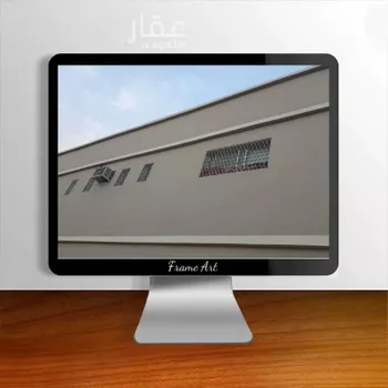 فيلا للبيع في شارع مسعود بن بركة, حي وسط المدينة, مدينة عنيزه, منطقة القصيم صورة 2