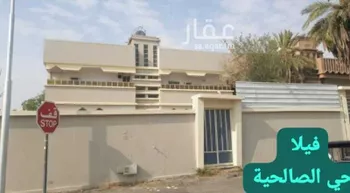 فيلا للبيع في شارع الصالحية, حي الصالحية, مدينة عنيزه, منطقة القصيم صورة 3