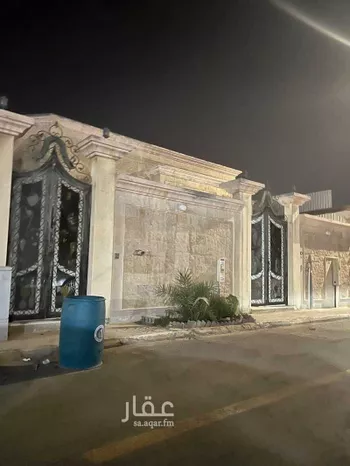 فيلا للإيجار في حي الخزامى ، الخبر ، الخبر