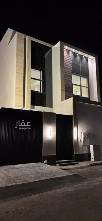 فيلا للبيع في شارع صالح محمد جمال, حي الرمال, مدينة الرياض, منطقة الرياض صورة 3