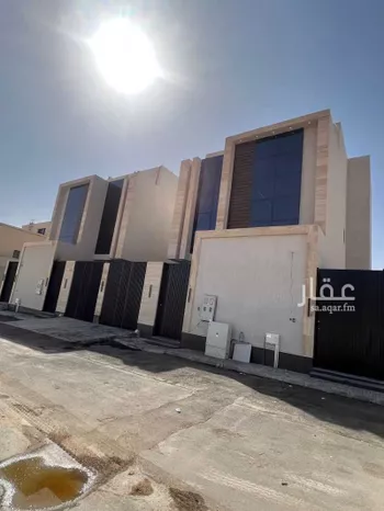 فيلا للبيع في شارع صالح محمد جمال, حي الرمال, مدينة الرياض, منطقة الرياض صورة 2