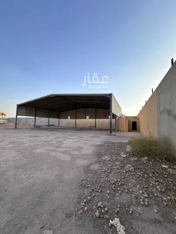 أرض للإيجار في شارع طريق العزيزية الفرعي , حي المنصورية, مدينة الرياض, منطقة الرياض