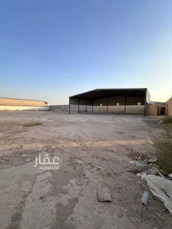 أرض للإيجار في شارع طريق العزيزية الفرعي , حي المنصورية, مدينة الرياض, منطقة الرياض صورة 2