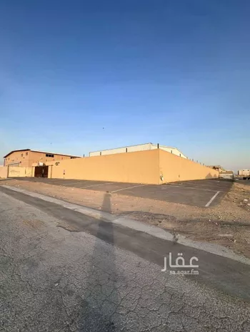 أرض للإيجار في شارع طريق العزيزية الفرعي , حي المنصورية, مدينة الرياض, منطقة الرياض صورة 5