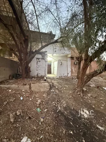 دور للإيجار في شارع قطيات ، حي الناصرية ، الرياض ، منطقة الرياض صورة 3