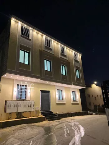 عمارة للبيع في شارع الامير سطام بن عبدالعزيز, حي الناصرية, مدينة الرياض, منطقة الرياض صورة 2