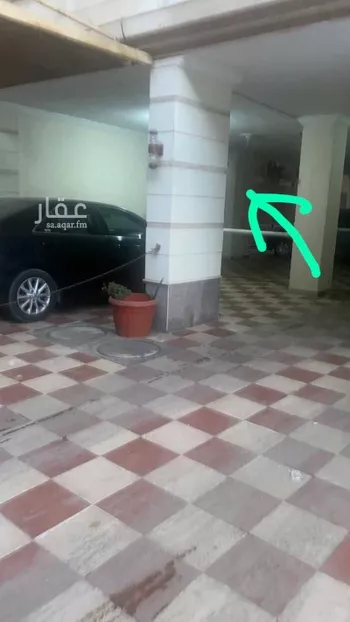 شقة للبيع في شارع ابو الزبير الاسدي, حي المنار, مدينة جدة, منطقة مكة المكرمة صورة 3