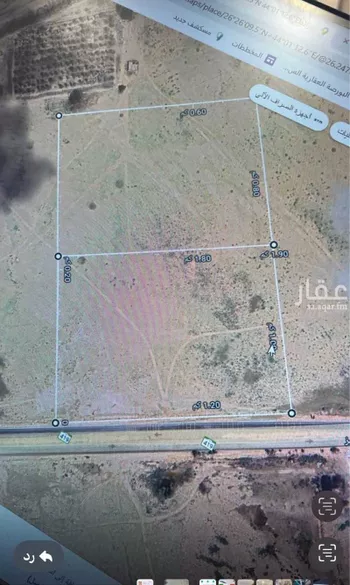 أرض للبيع في حي الشيحيه, مدينة الشيحيه, منطقة القصيم