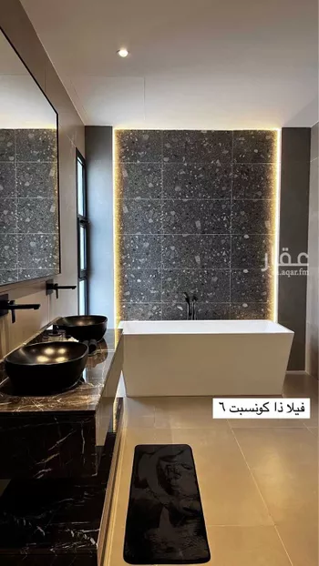 فيلا للبيع في شارع عيسى ابن فليتة, حي أبحر الشمالية, مدينة جدة, منطقة مكة المكرمة صورة 3
