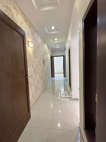 شقة للإيجار في شارع ممر مشاه 1856, حي وادي مذينب, مدينة المدينه المنوره, منطقة المدينة المنورة صورة 5