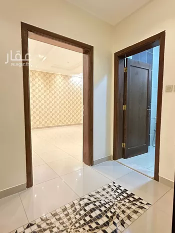 شقة للإيجار في شارع ممر مشاه 1856, حي وادي مذينب, مدينة المدينه المنوره, منطقة المدينة المنورة صورة 2