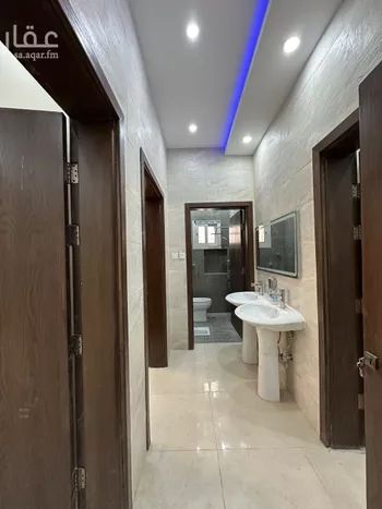 شقة للإيجار في شارع قثم ابن طلحة, حي وادي مذينب, مدينة المدينه المنوره, منطقة المدينة المنورة صورة 2