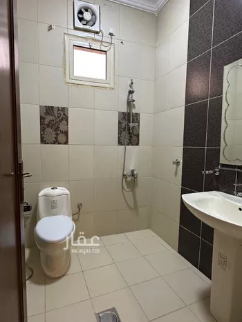 شقة للإيجار في شارع ممر مشاه 1856, حي وادي مذينب, مدينة المدينه المنوره, منطقة المدينة المنورة صورة 4