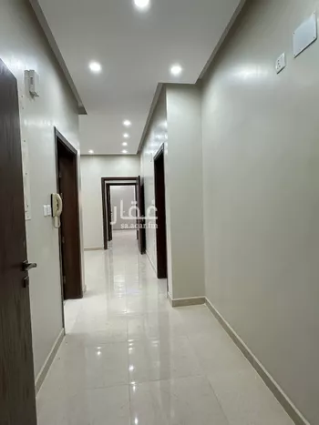 شقة للإيجار في شارع قثم ابن طلحة, حي وادي مذينب, مدينة المدينه المنوره, منطقة المدينة المنورة صورة 3