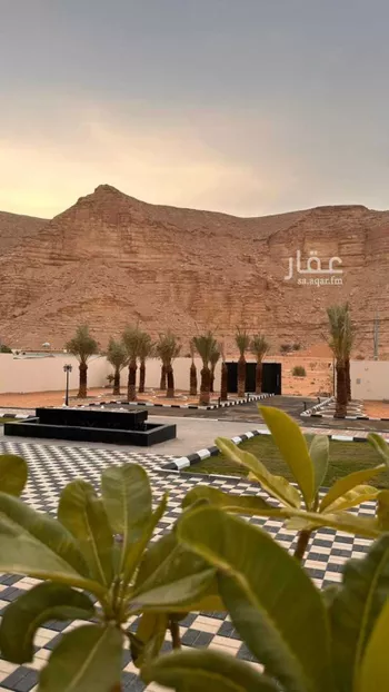 مزرعة للبيع في شارع ديراب, مدينة قريه ديراب, منطقة الرياض صورة 4