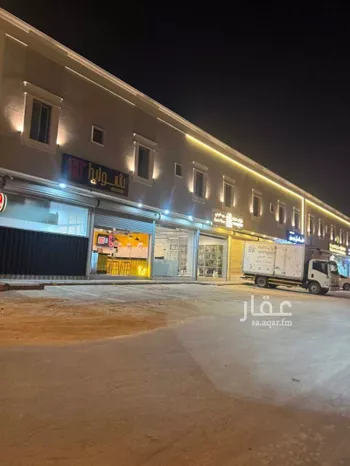 عمارة للإيجار في شارع نعيم بن عبدالله, حي العارض, مدينة الرياض, منطقة الرياض صورة 4