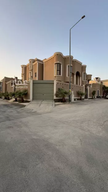 فيلا للبيع في شارع كشمير, حي النرجس, مدينة الرياض, منطقة الرياض