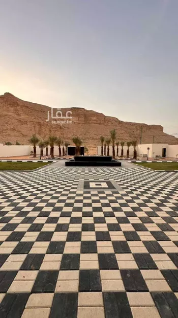 مزرعة للبيع في شارع ديراب, مدينة قريه ديراب, منطقة الرياض صورة 5