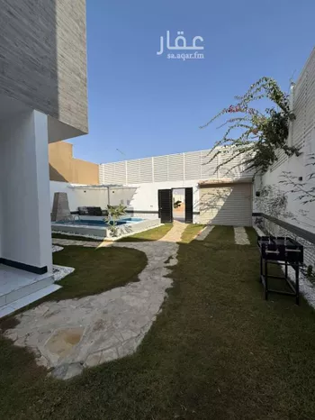 استراحة للإيجار في شارع ثعلبه بن سعد الخزرجي, حي العارض, مدينة الرياض, منطقة الرياض