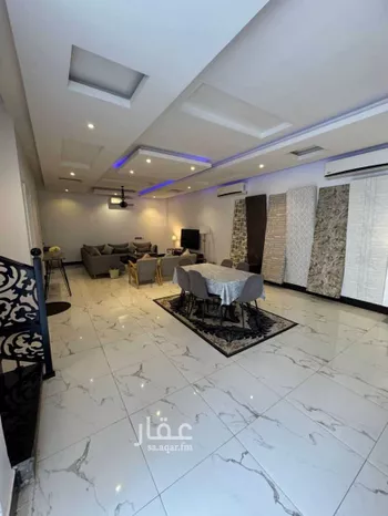استراحة للإيجار في شارع ثعلبه بن سعد الخزرجي, حي العارض, مدينة الرياض, منطقة الرياض صورة 3