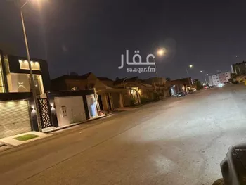 شقة للإيجار في شارع الحجاب, حي الحمراء, مدينة الرياض, منطقة الرياض صورة 3