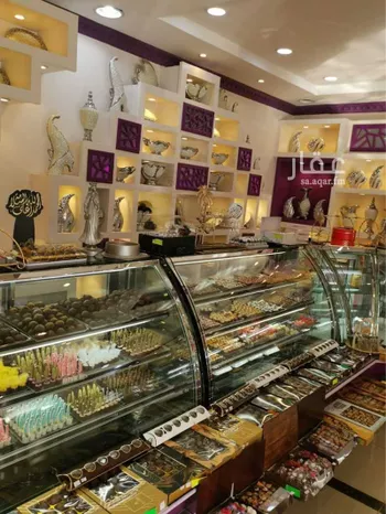محل للإيجار في شارع النجاح, حي إشبيلية, مدينة الرياض, منطقة الرياض صورة 3