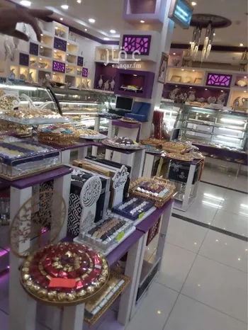 محل للإيجار في شارع النجاح, حي إشبيلية, مدينة الرياض, منطقة الرياض صورة 2