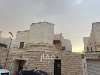 فيلا للإيجار في شارع عبدالمحسن الطوسي, حي الروضة, مدينة الرياض, منطقة الرياض صورة 2