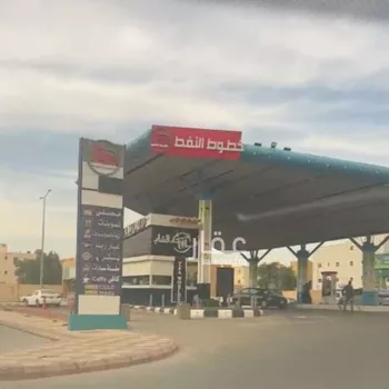 مستودع للإيجار في شارع الصحابه, حي اليرموك, مدينة الرياض, منطقة الرياض صورة 2