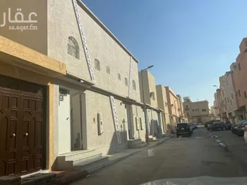 شقة للإيجار في شارع عبدالعزيز الجناتي, حي المعذر, مدينة الرياض, منطقة الرياض