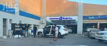 مستودع للإيجار في شارع الصحابه, حي اليرموك, مدينة الرياض, منطقة الرياض صورة 3