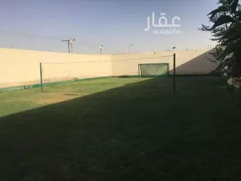 استراحة للبيع في شارع الحارث بن الحارث الاشعري, الرياض صورة 2
