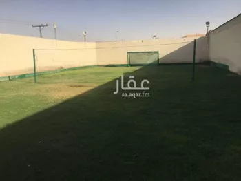 استراحة للبيع في شارع الحارث بن الحارث الاشعري, الرياض صورة 3