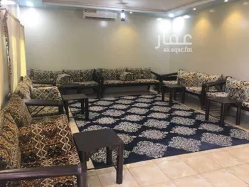 استراحة للبيع في شارع الحارث بن الحارث الاشعري, الرياض صورة 5