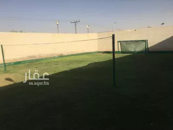 استراحة للبيع في شارع الحارث بن الحارث الاشعري, الرياض صورة 4