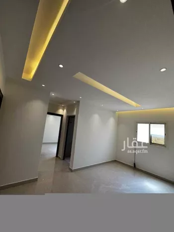شقة للإيجار في شارع يحيى الواسطي ، حي النرجس ، الرياض ، منطقة الرياض صورة 3