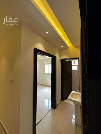 شقة للإيجار في شارع يحيى الواسطي, حي النرجس, مدينة الرياض, منطقة الرياض