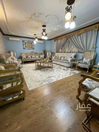 فيلا للبيع في شارع مازن بن شيبان, حي النسيم الغربي, مدينة الرياض, منطقة الرياض صورة 2