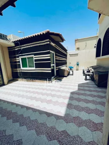 فيلا للبيع في شارع مازن بن شيبان, حي النسيم الغربي, مدينة الرياض, منطقة الرياض صورة 3