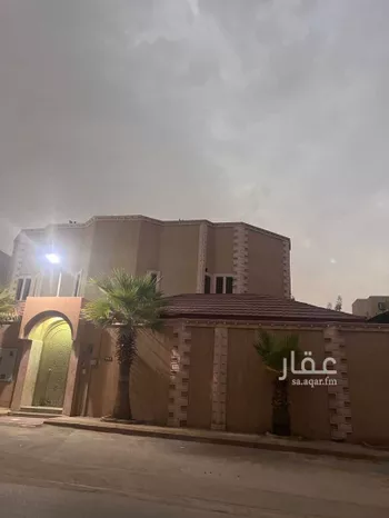 فيلا للبيع في شارع الحافظ الاموي, حي الملك فيصل, مدينة الرياض, منطقة الرياض صورة 2
