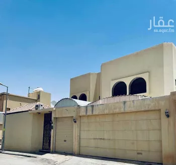 فيلا للبيع في شارع مازن بن شيبان, حي النسيم الغربي, مدينة الرياض, منطقة الرياض