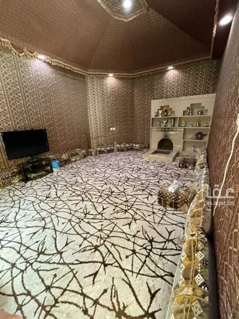 فيلا للبيع في شارع مازن بن شيبان, حي النسيم الغربي, مدينة الرياض, منطقة الرياض صورة 4