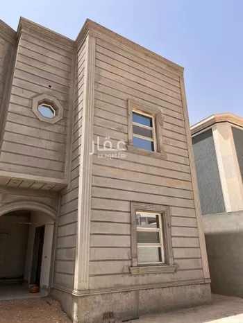 فيلا للبيع في حي الملك عبدالله, مدينة ثادق, منطقة الرياض صورة 4