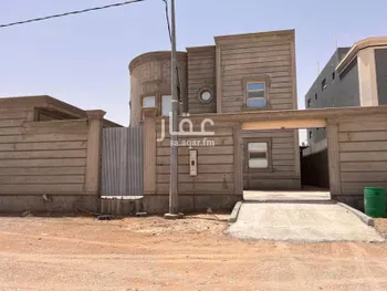 فيلا للبيع في حي الملك عبدالله, مدينة ثادق, منطقة الرياض