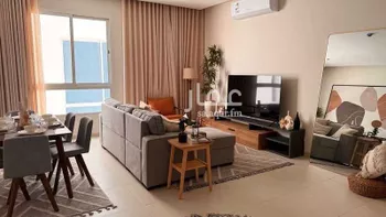 شقة للإيجار في شارع ابها, حي الملقا, مدينة الرياض, منطقة الرياض صورة 3