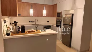 شقة مفروشة للحجز في شارع ابها ، حي القيروان ، الرياض ، منطقة الرياض صورة 5