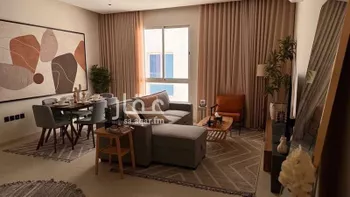 شقة للإيجار في شارع ابها, حي الملقا, مدينة الرياض, منطقة الرياض