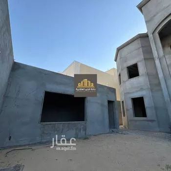 فيلا للبيع في شارع أبو فضالة الانصاري, حي الحسام, مدينة الدمام, المنطقة الشرقية صورة 5